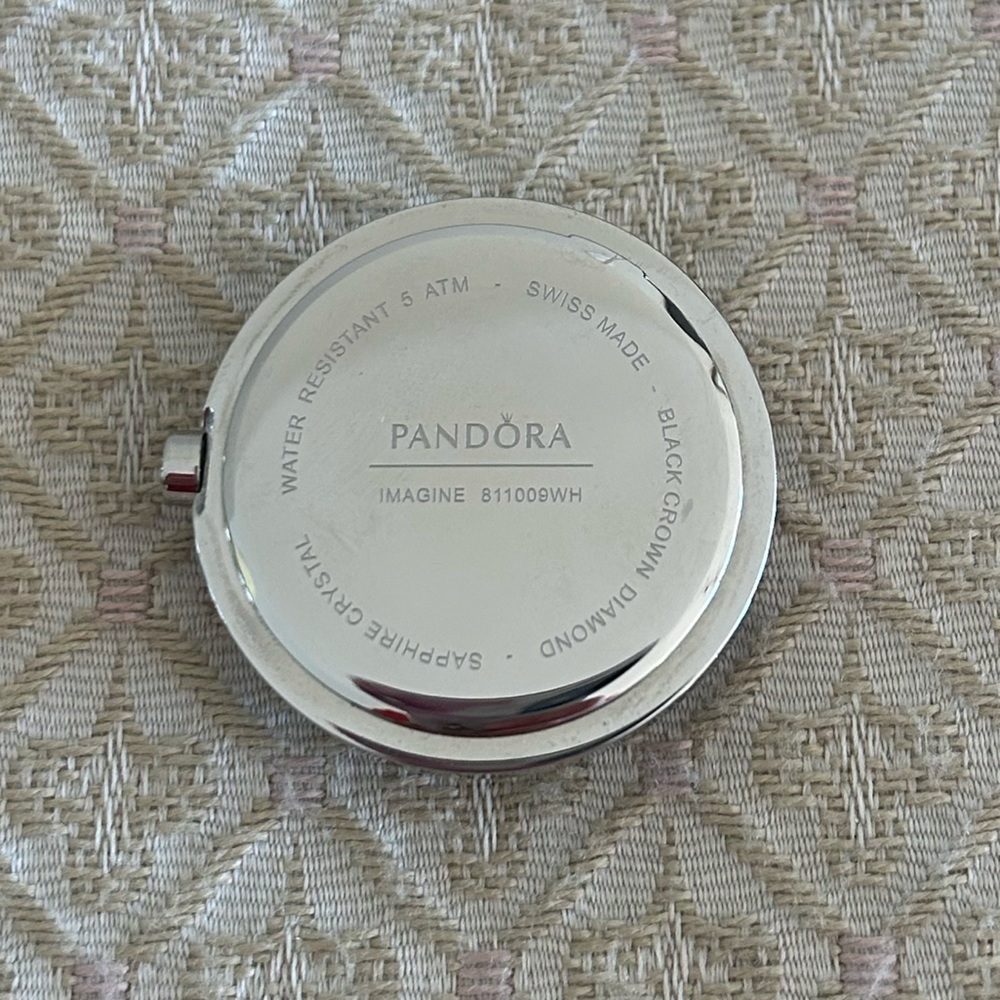 Rare Pandora Watch Bundle - Picture 3 of 14